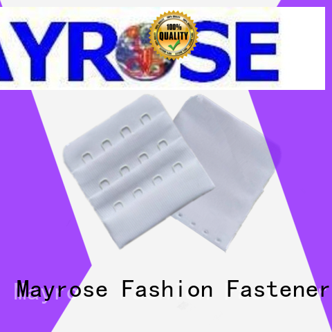 3*4/50mm seamless hook and eye tape