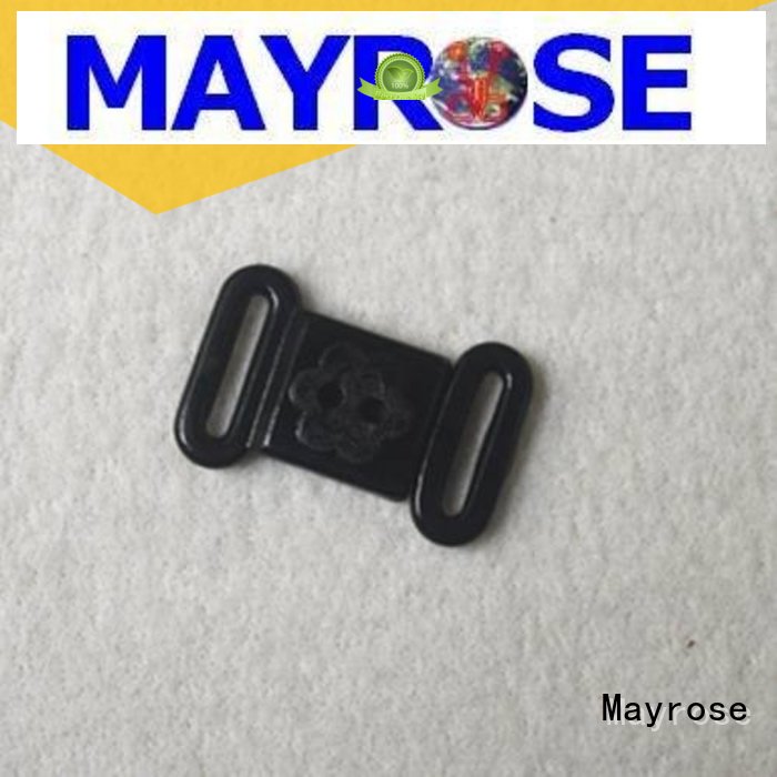 Mayrose anti-rust hook and eye corset lead free camisole