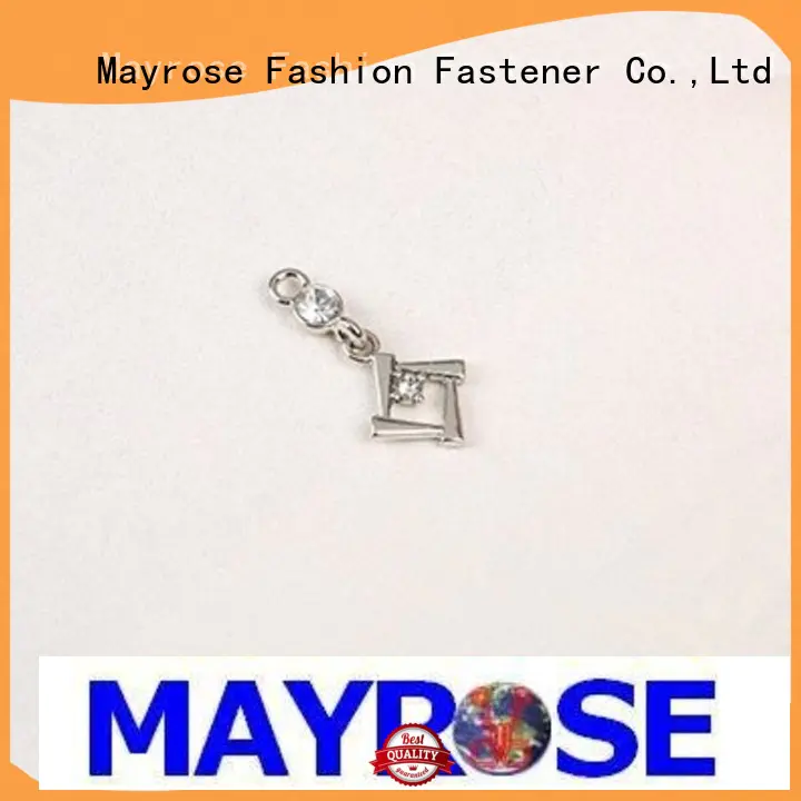 Mayrose Brand charms pendent bra lovely metal pendant
