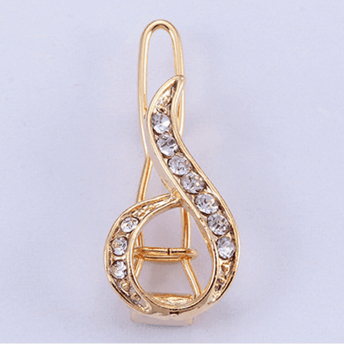 Mayrose-High Quality Zinc Alloy Adjuster Clasps 11862 | Bucklefront Closurec