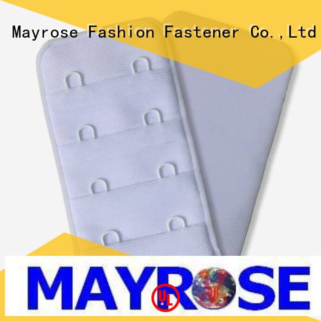 6mm nickle free lingerie Mayrose