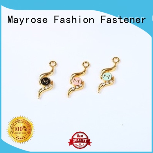 Mayrose Brand charms lovely pendent decorative metal pendant