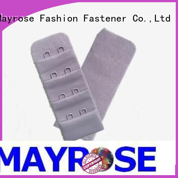Mayrose 3345mm small eye hooks for decorate garment