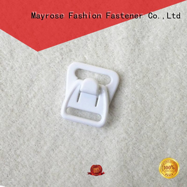 bra bra hook and eye tape silvergold Mayrose