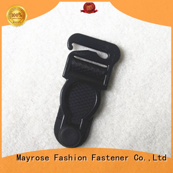 Mayrose bra extention silver