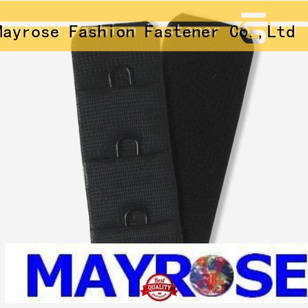 Mayrose 3x3 bra extention with silver plating camisole