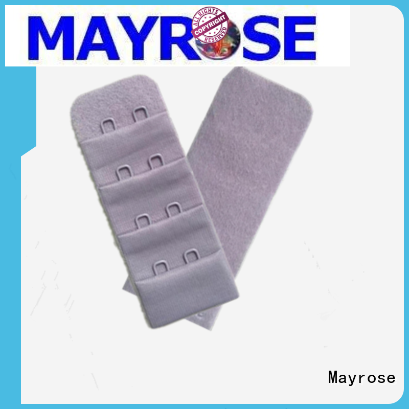Mayrose plastic bra extention nickle free camisole