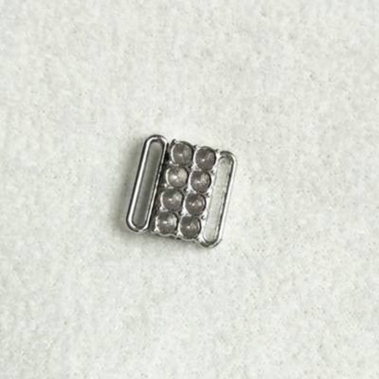 slider hook and eye closure Mayrose