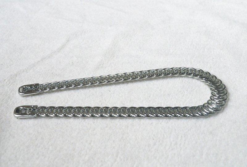 Mayrose-Spiral Steel Bone U Shape | Spiral Boning | Mayrose Fastener