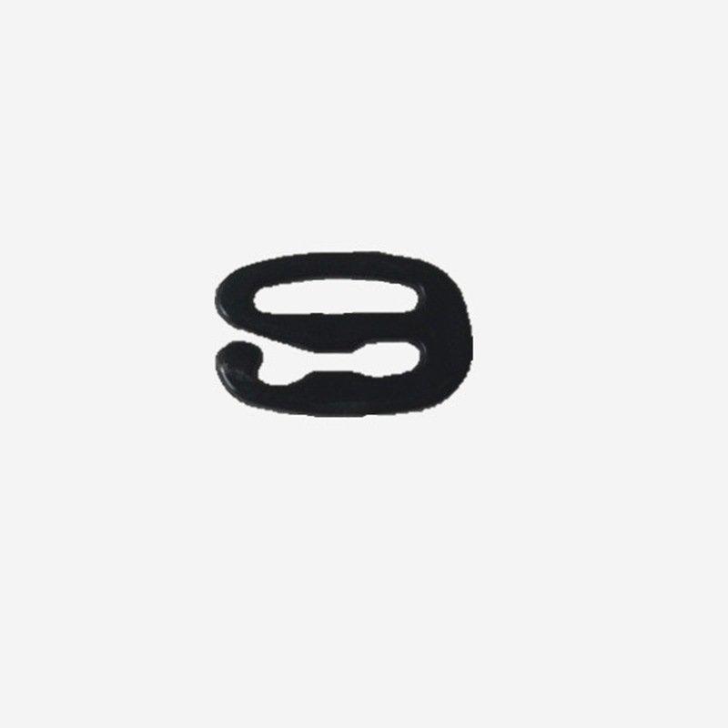 Mayrose-Plastic Adjuster Hook Shape L10bc Size From 7 To 25mm - Mayrose Fastener