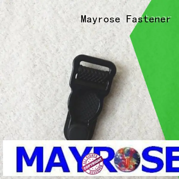 Mayrose l25f45 front closure bra clasps lead free bra