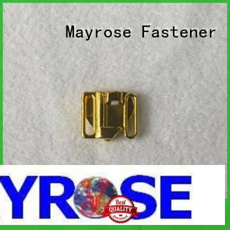 Mayrose eco-friendly bra material for manufacturer for corest