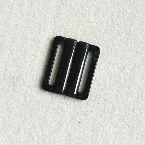 Mayrose waterproof hook and eye closure with silver plating camisole-1