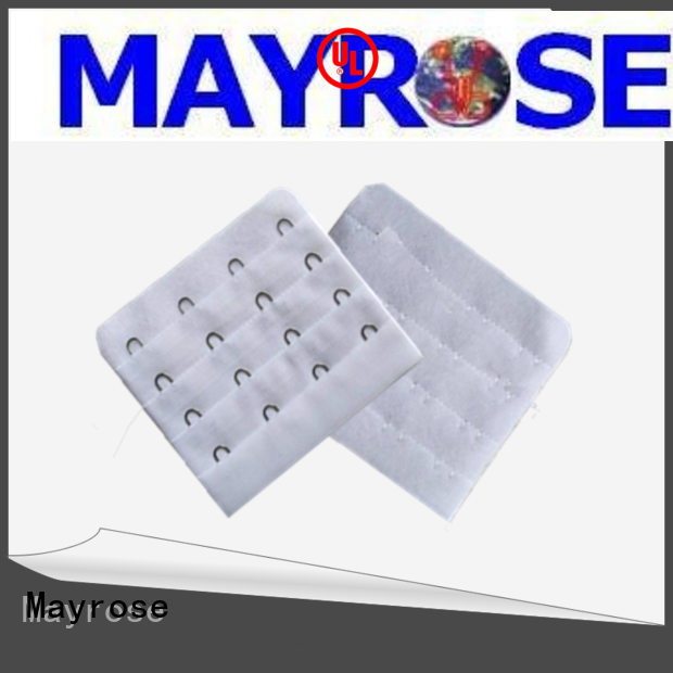 4x4/76mm nylon hook and eye tape