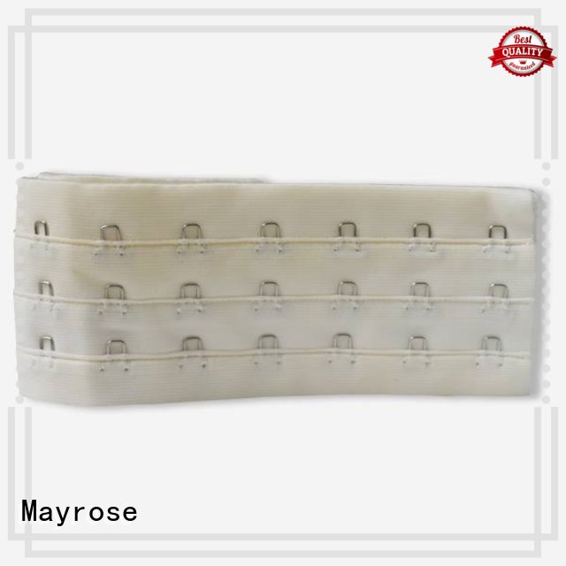 waterproof bra clip extender 2x2 Eco-Friendly under sweater-dress