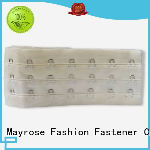 Mayrose silver bra extender