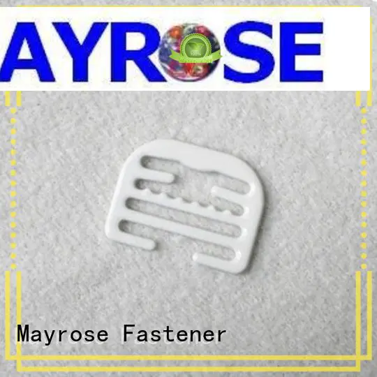 Mayrose shape bra adjuster for manufacturer for bra