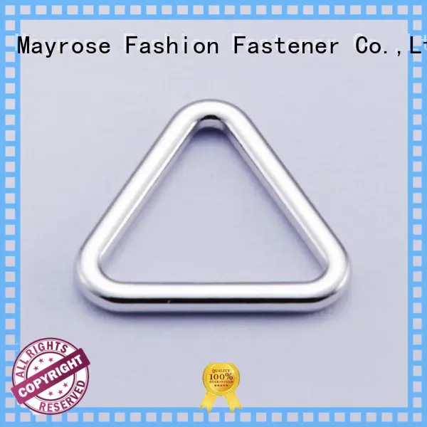 ring special bra strap adjuster clip Mayrose Brand