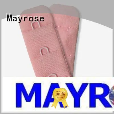 Mayrose beautiful women's bra extenders free sample