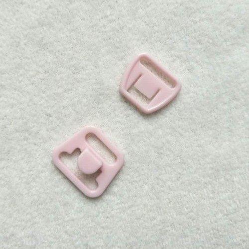 Mayrose-High Quality Plastic Adjuster Mommy Buckle L14m1 | Bucklefront Closur-2