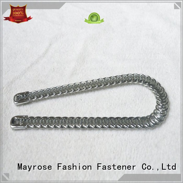 extender hook and eye corset