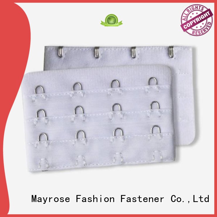 Mayrose uncut bra hook and eye tape