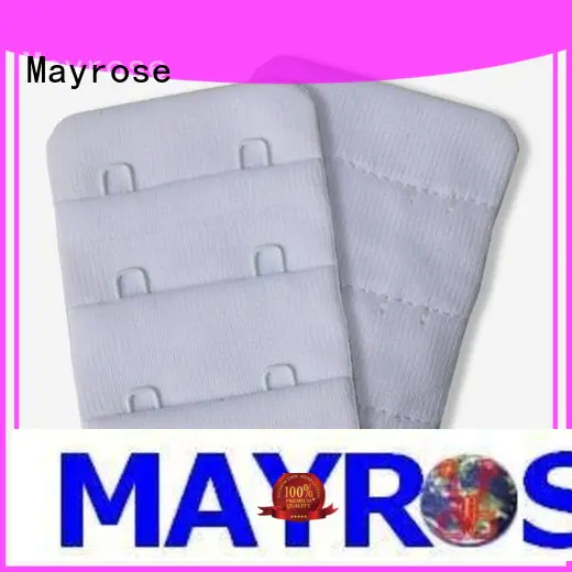 Mayrose waterproof bra accessories Eco-Friendly evening dress