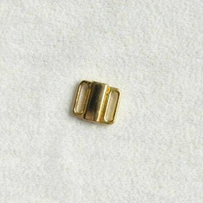 customized metal bra clasp zinc for dress evening dress-1