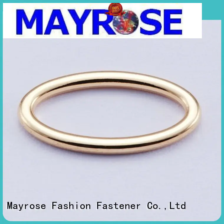 alloy slider slide rose bra extender for backless dress Mayrose Brand