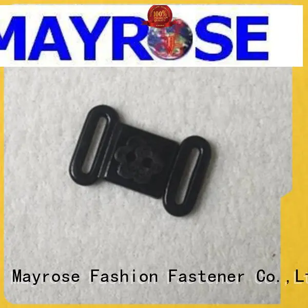 Mayrose durable extra bra hooks q013 camisole