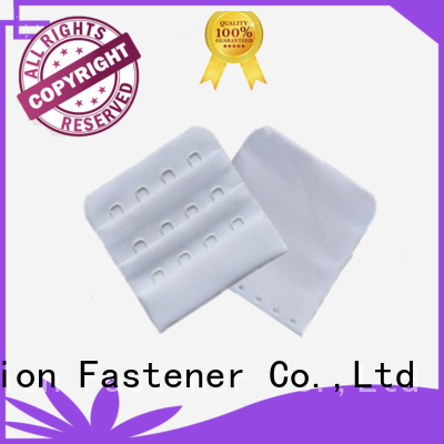 Mayrose extra bra hooks sealed