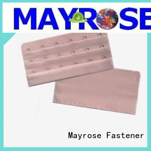 Mayrose uncut metal eye hooks free sample