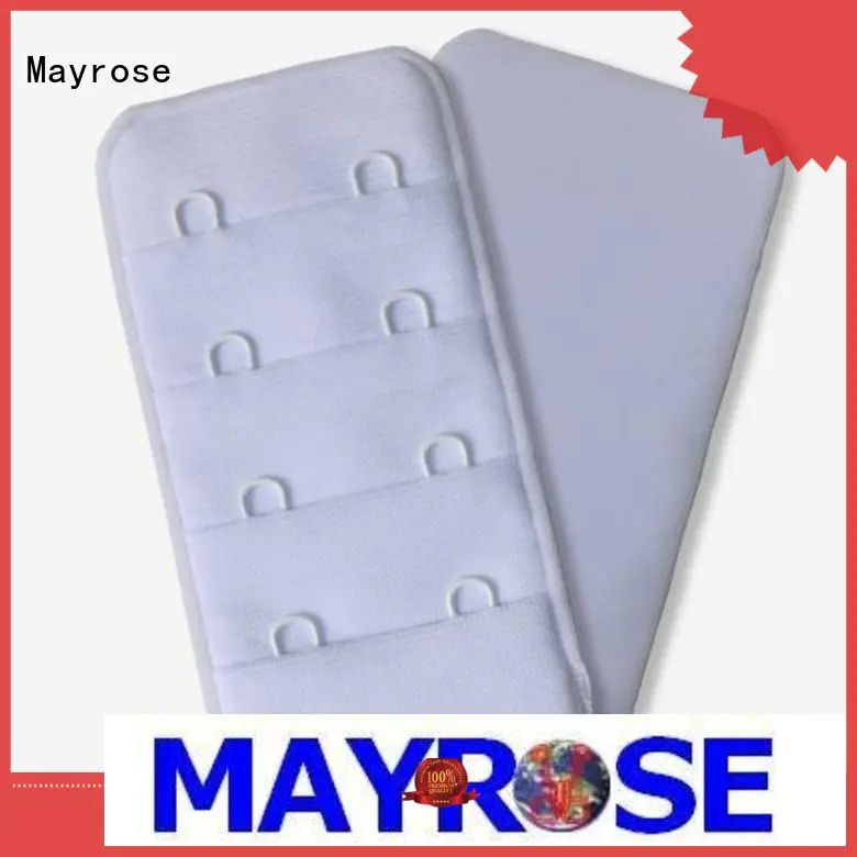 Mayrose 32mm bra accessories for corset bra