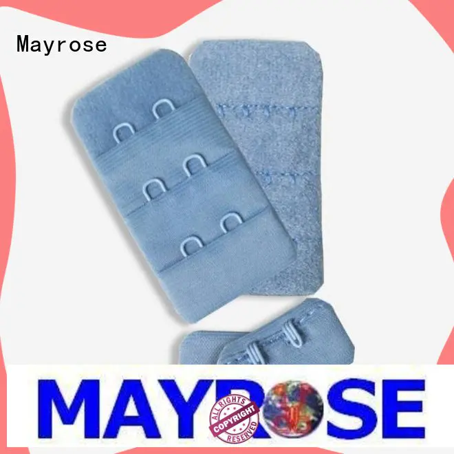 Mayrose 3450mm small eye hooks factory garment