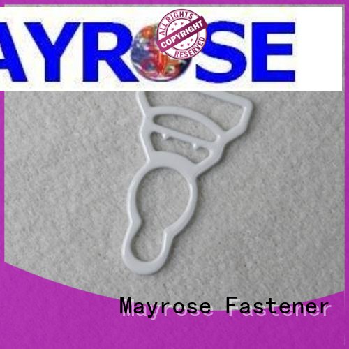 Mayrose waterproof hook and eye corset rhinestone camisole