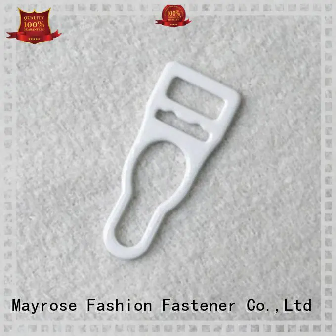Mayrose ps16 slide belt buckles wholesale for bra stocking