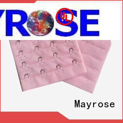 waterproof hook and eye closure bra l12f46 lead free camisole