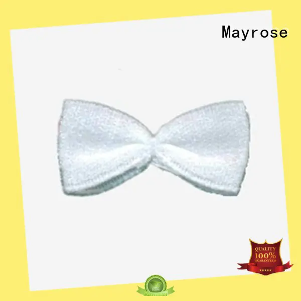 ribbon bow 53638 clothing Mayrose