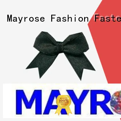 Mayrose special bow tie underwear supply garment