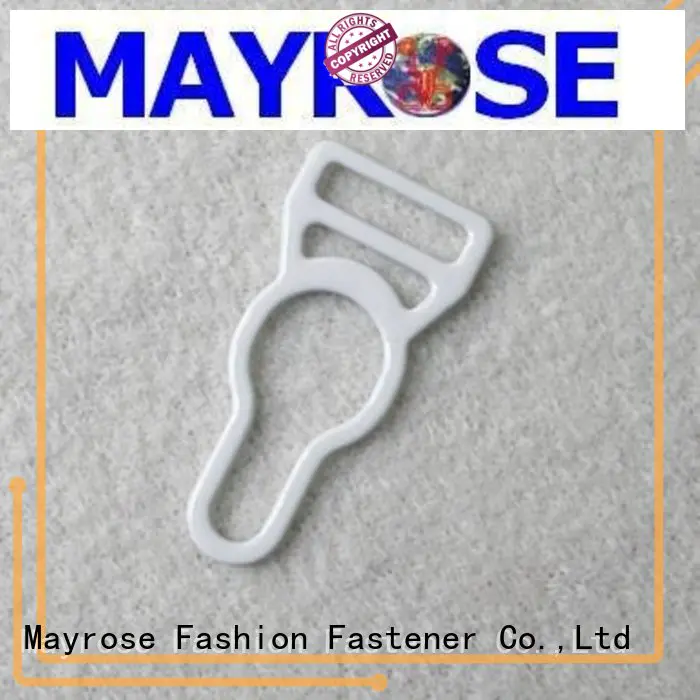 elastic bra strap extender for backless dress suspender stocking Mayrose