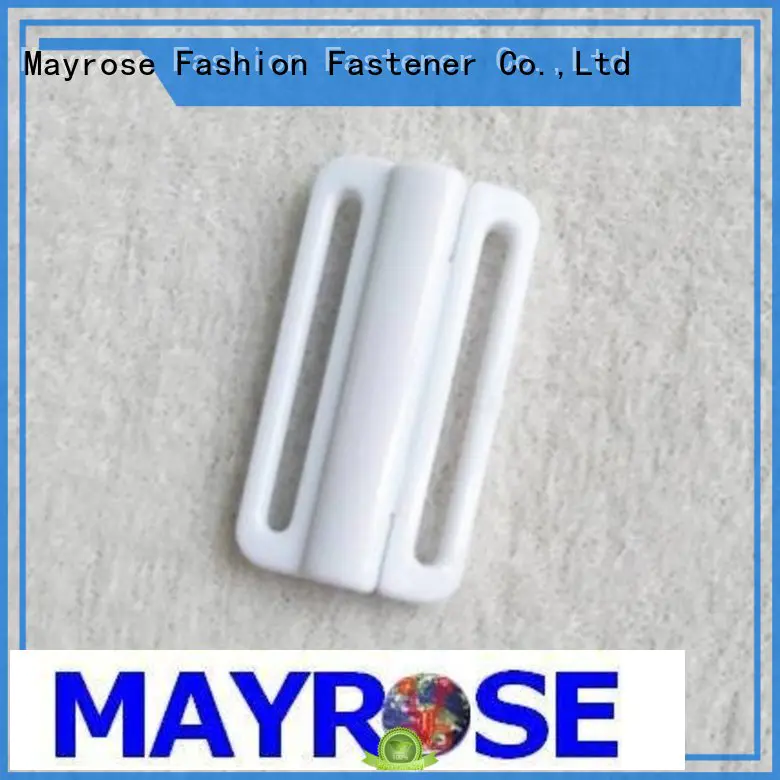 Wholesale clasps bra buckle Mayrose Brand