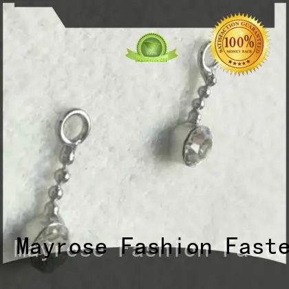 6626 iron pendant for decorate costume Mayrose