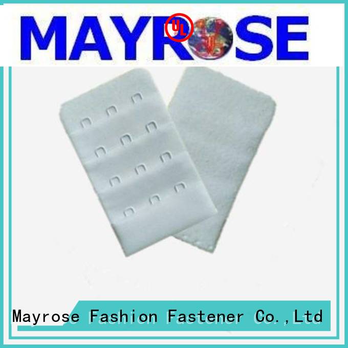 waterproof bra accessories 30mm nickle free lingerie