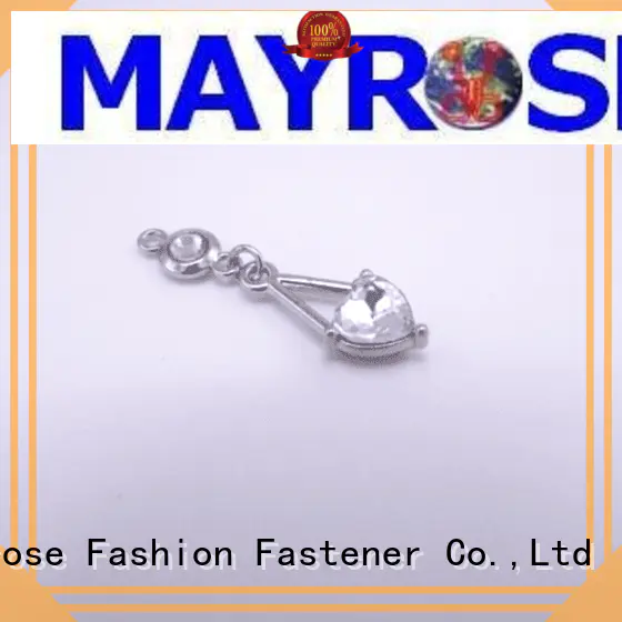 Wholesale pendent decorative metal pendant Mayrose Brand