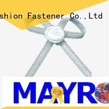 Mayrose nylon buy bows online supply garment