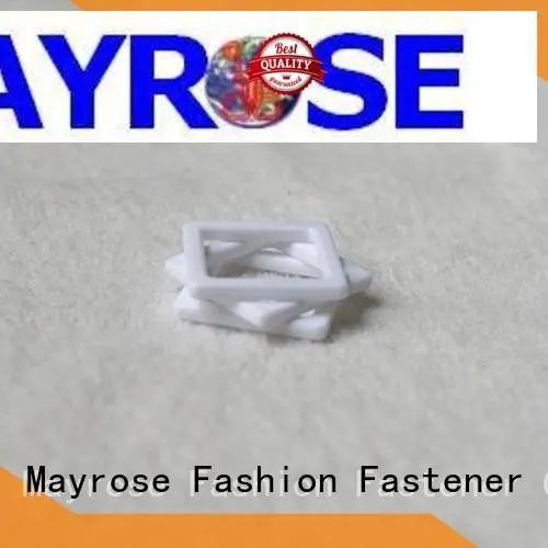 Mayrose Brand 25mm l10sq hook racer bra clips
