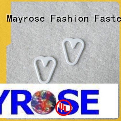Mayrose durable bra tape lead free camisole
