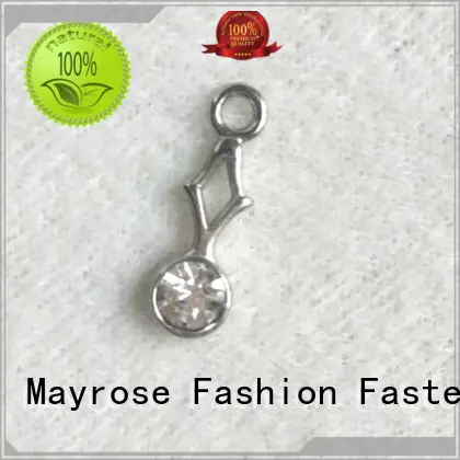 iron pendant charms garment Mayrose