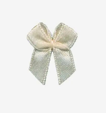 nylon ribbon bow #02
