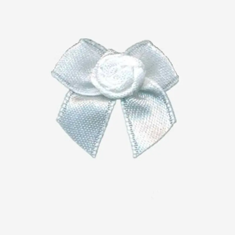 nylon ribbon bow #03